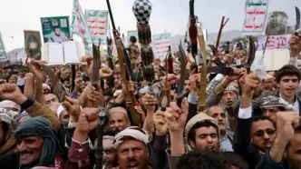 آمریکا برای حفظ تمرکز بر ایران، از حمله به یمن پرهیز می‌کند
