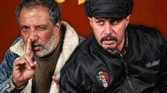 زمان اکران فیلم کمدی اکشن «بورسیه»!
