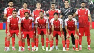 ترکیب احتمالی پرسپولیس مقابل مس شهربابک؛ چند انتخاب سخت برای تارتار