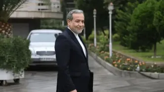عراقچی به بغداد می‌رود