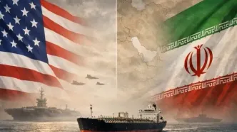 سرلشکر ایزدی: تنگه هرمز را با صلابت بسته‌ایم