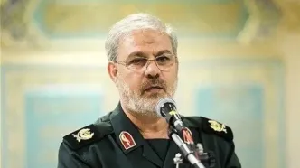 سخنگوی سپاه خطاب به سنتکام: ادعای مین‌روبی هرمز را با شواهد مستقل ثابت کنید