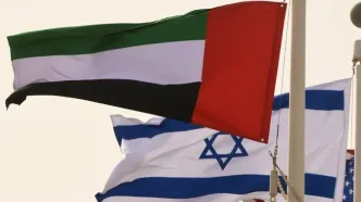 یک منبع آگاه؛ امارات ۴ ایرانی بازداشت شده را تحویل اسرائیل داده است