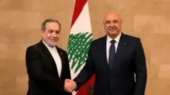 عراقچی: توقف حملات و پایان اشغال لبنان اولویت اصلی ماست