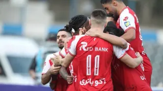 ترکیب پرسپولیس برای بازی با خیبر؛ بازگشت اوستون اورونوف