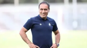 یک خاطره قدیمی از مهدوی‌کیا: پیشنهاد دادند به جای گل محمدی، سرمربی پرسپولیس باش