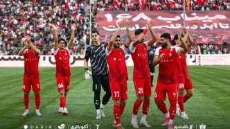 نتایج و جدول لیگ برتر در پایان هفته دهم