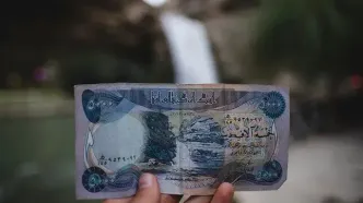 قیمت دینار عراق امروز پنجشنبه 16 مهر 1405