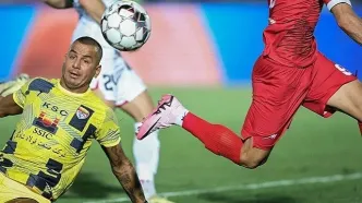 ساعت بازی امروز پرسپولیس مقابل فولاد