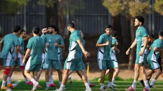 برنامه جسورانه پرسپولیس به سبک لاماسیا؛ ذخیره ۳۲۰ میلیارد با کشف ۴ استعداد