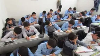 خبر اختصاصی آموزش‌وپرورش درباره تعطیلی مدارس