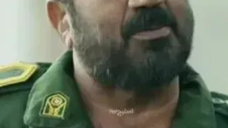 نصرالله رادش ۶۰ ساله شد و همچنان سرباز است