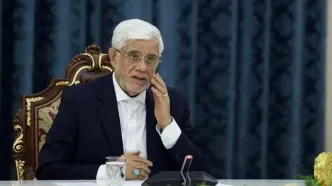معاون اول رئیس‌جمهور وارد تهران شد