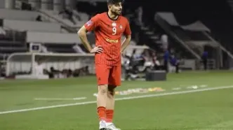 بمب پرسپولیس در آستانه انفجار؟
