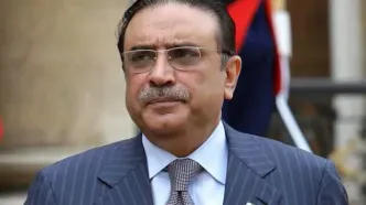 رئیس‌جمهور پاکستان وضعیت اضطراری اعلام کرد