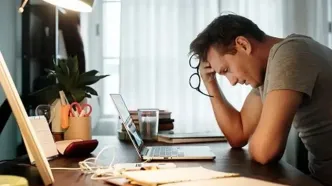 استرس می‌تواند روی رابطه زن و شوهر اثر بگذارد؟