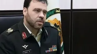 انهدام یک تیم تروریستی در سیستان و بلوچستان
