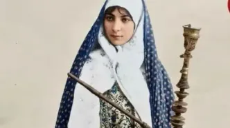 سفر به عصر قاجار؛ از «ژست شاعرانه کلبعلی» تا «شاه در علفزار»