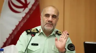 هشدار سردار رحیمی به بالا رفتن افسارگسیخته قیمت ها