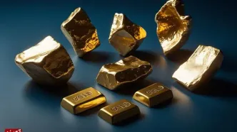 قیمت طلا امروز پنجشنبه ۱۶ مهر ۱۴۰۵/ افزایش قیمت طلا