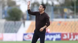 نسخه بی‌رحمانه تارتار برای پرسپولیس