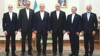 حامل پیام برادری، دوستی و وحدت باشید
