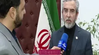 نشست مهم امنیتی در تهران؛ مقامات ارشد عربستان، ترکیه و پاکستان با مسئولان ایرانی دیدار می‌کنند!