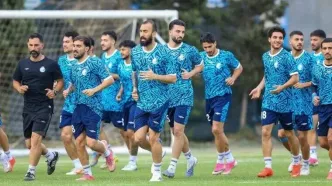 استقلال شنبه با پرواز چارتر به قطر می‌رود