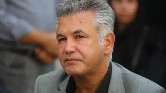 کنایه تند حمید استیلی به امیر قلعه‌نویی