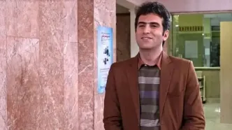 هوتن شکیبا: بر خلاف حبیب اصلا ازدواجی نیستم/ ویدئو