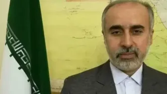 واکنش دیپلمات ایرانی به اظهارات نخست‌وزیر انگلیس درباره موضوع هسته‌ای