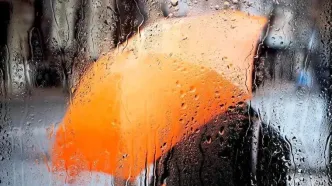 هشدار نارنجی هواشناسی برای این ۳ استان