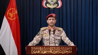 ۴۷ حمله هوایی و موشکی عربستان به ۳ استان یمن