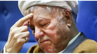ادعای جنجالی درباره درگذشت آیت‌الله هاشمی رفسنجانی؛ صفایی: عامل موساد وی را در استخر غرق کرد/ ویدئو
