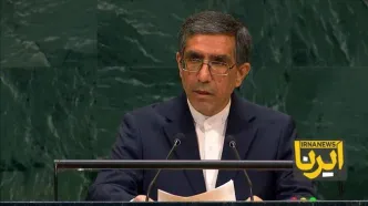 سفیر ایران در سازمان ملل: آمریکا از شورای امنیت سوءاستفاده می‌کند