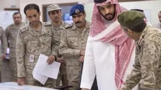 تأثیر جنگ یمن بر اقتصاد عربستان و امنیت ملی آن