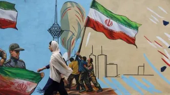 رویترز مدعی شد؛ میانجی‌های قطری بار دیگر به تهران بازگشتند