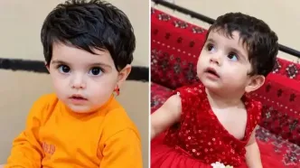 مرگ دردناک آرزو کوچولو به‌خاطر ضربات پدرش