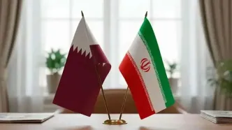 پیشنهاد جدید قطر به ایران برای توافق با آمریکا