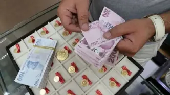 قیمت لیر ترکیه امروز چهارشنبه 22 مهر 1405