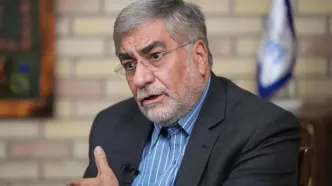 جنتی: احتمالا آمریکا از «مادر همه بمب‌ها» استفاده کند