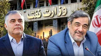 استعفای وزیر نفت در بزنگاه جنگ و تحریم و فشار ارزی/ سه روایت از یک ابهام/ پول نفت کجاست؟