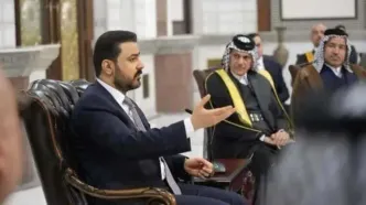 الزیدی: ۵ گروه مسلح با تحویل سلاح موافقت کردند