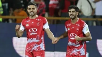 احتمال جدایی ستاره محبوب پرسپولیس خیلی بالا رفت!