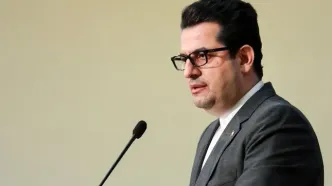 معاون پزشکیان: اوضاع به سمت افزایش تنش پیش می‌رود