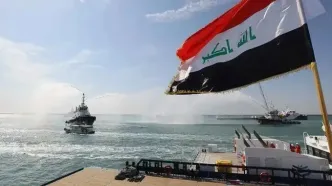 عراق دو میلیون بشکه نفت خام را به خارج از تنگه هرمز منتقل کرد