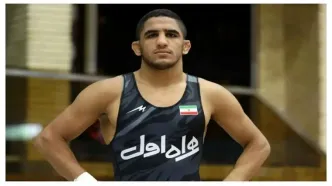 مصاف عموزاد با شامیل ممداف برای مدال برنز جهان