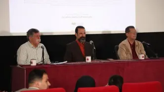 سینمای مستند بیش از ادبیات به رابطه انسان و حیوان پرداخته است