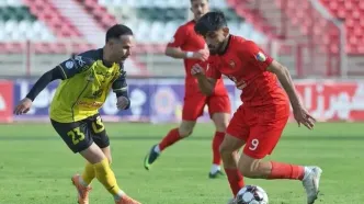 اولین خرید پرسپولیس در فصل آینده مشخص شد؟