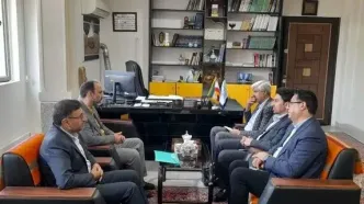 هم‌افزایی فرهنگی و گردشگری در مسیر برگزاری کنگره ۶۲۰۰ شهید استان مرکزی